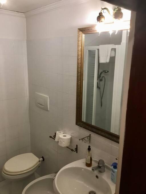 Apartment Close San Marco And Biennale Venedig Exterior foto