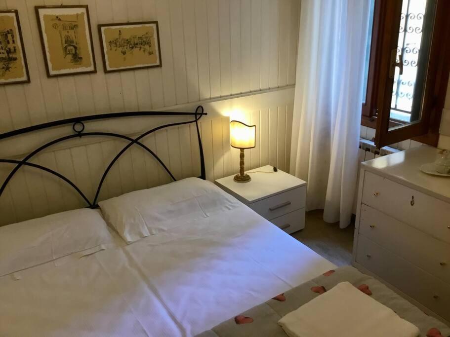 Apartment Close San Marco And Biennale Venedig Exterior foto